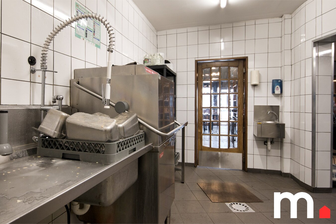 Nu of nooit,  droom je van een eigen instapklare horeca-zaak? 
