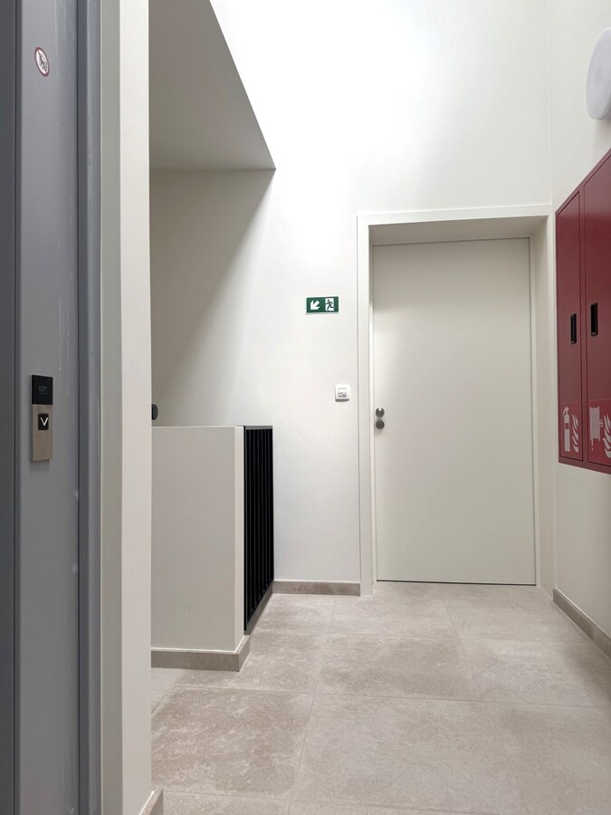 Appartement te huur in Turnhout