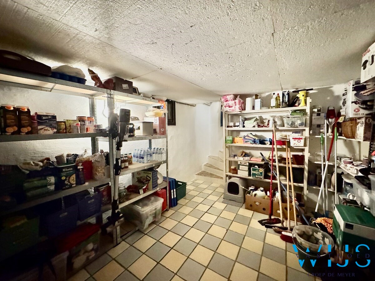 Villa op fenomenale locatie te Ertvelde ! 