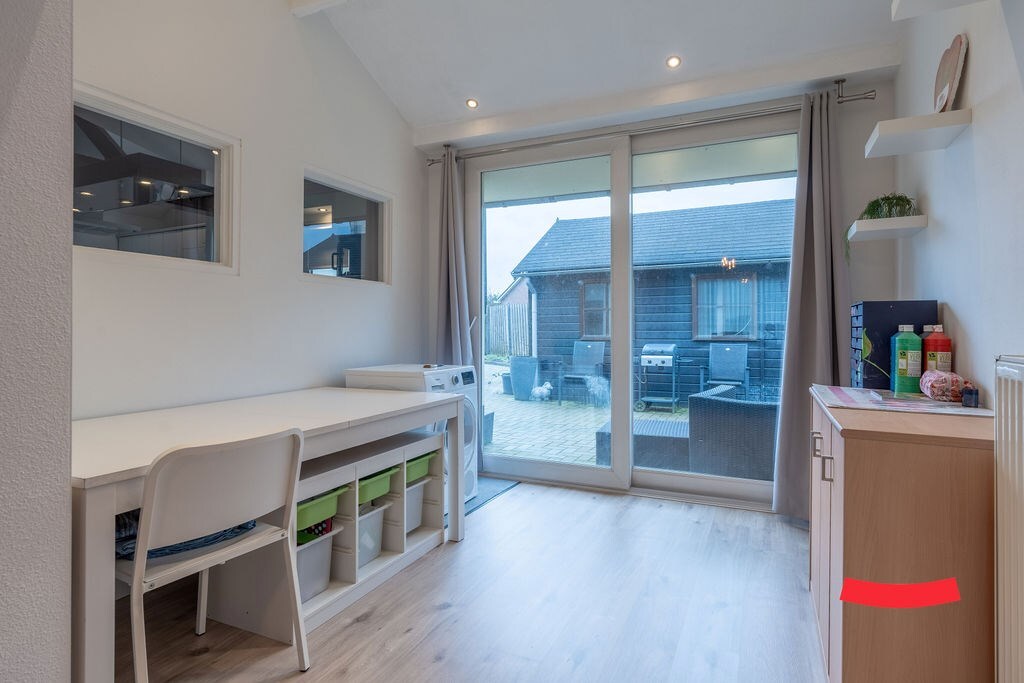 Woning verkocht in Ravels