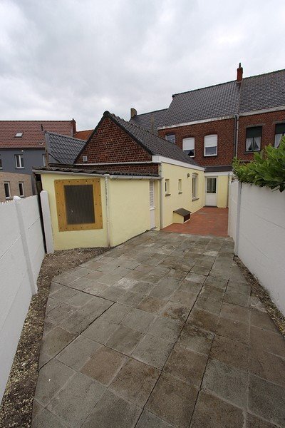 Rijwoning met 3 slaapkamers te Koekelare 