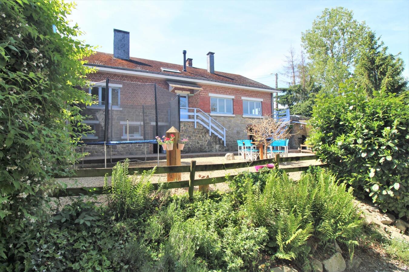 Property sold in Somme-Leuze