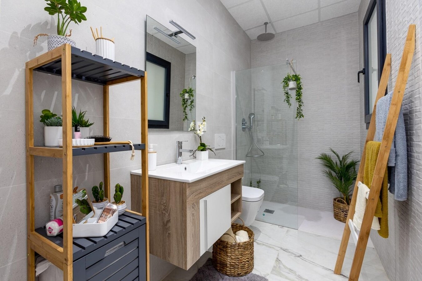 Exclusief mediterraan wonen in Lo Marab&#250;, Ciudad Quesada 