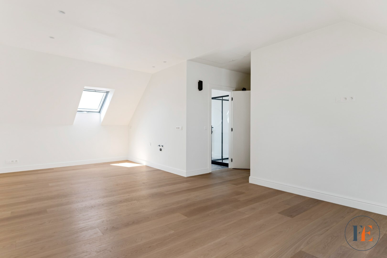 Uniek gerenoveerd herenhuis met karakter en allure — Portus Ganda, Gent 