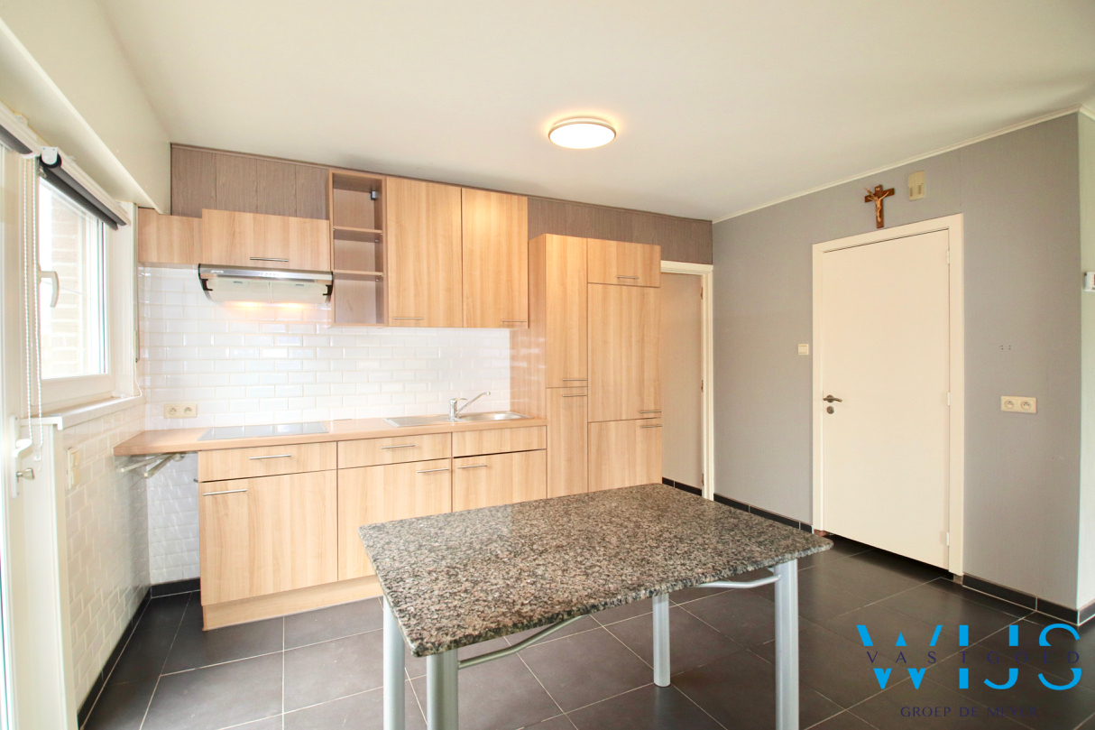 Enorm rustig gelegen woonhuis op 515m&#178; te Ertvelde! 
