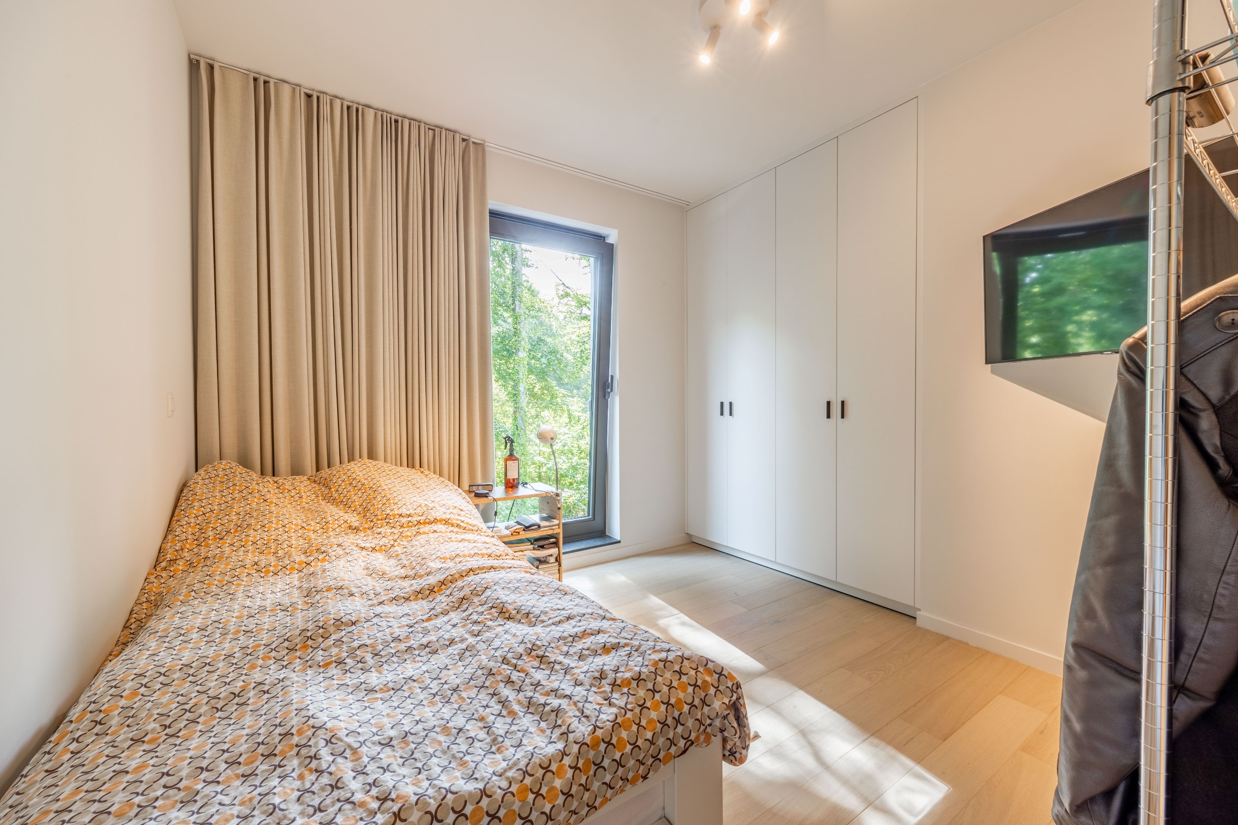 LUXE APPARTEMENT IN HARTJE KLUISBOS 