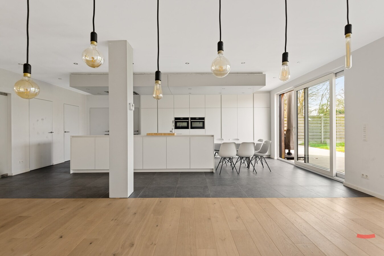 Woning verkocht in Oud-Turnhout