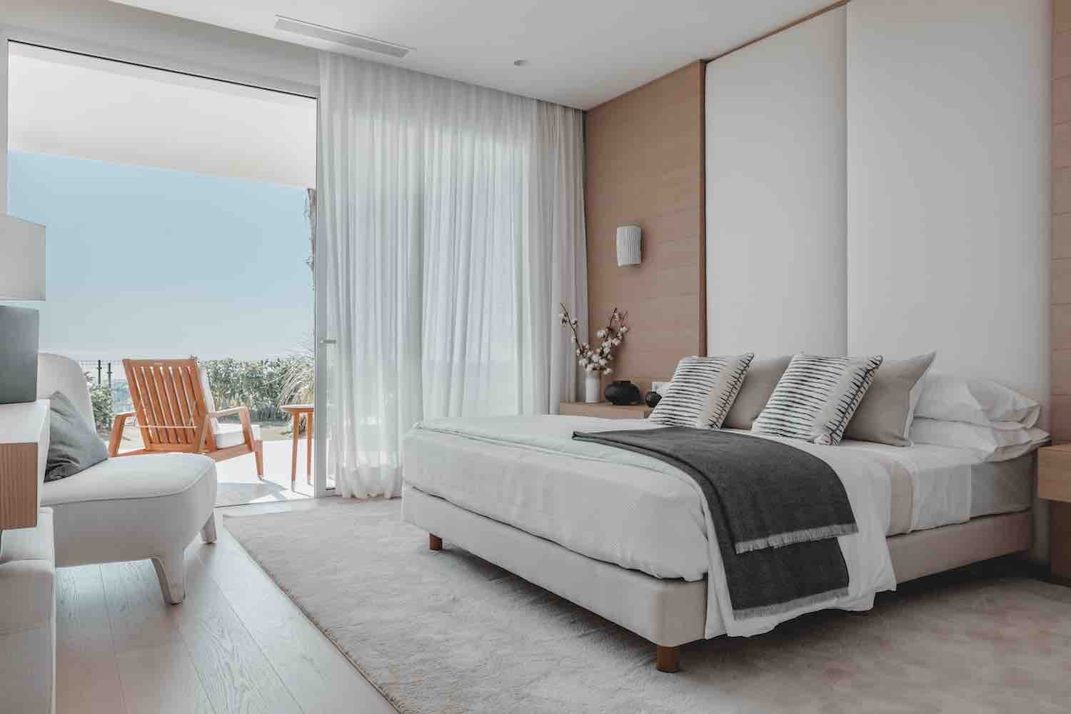 Marbella Club Hills - Fase II - Block 16 - Penthouse 