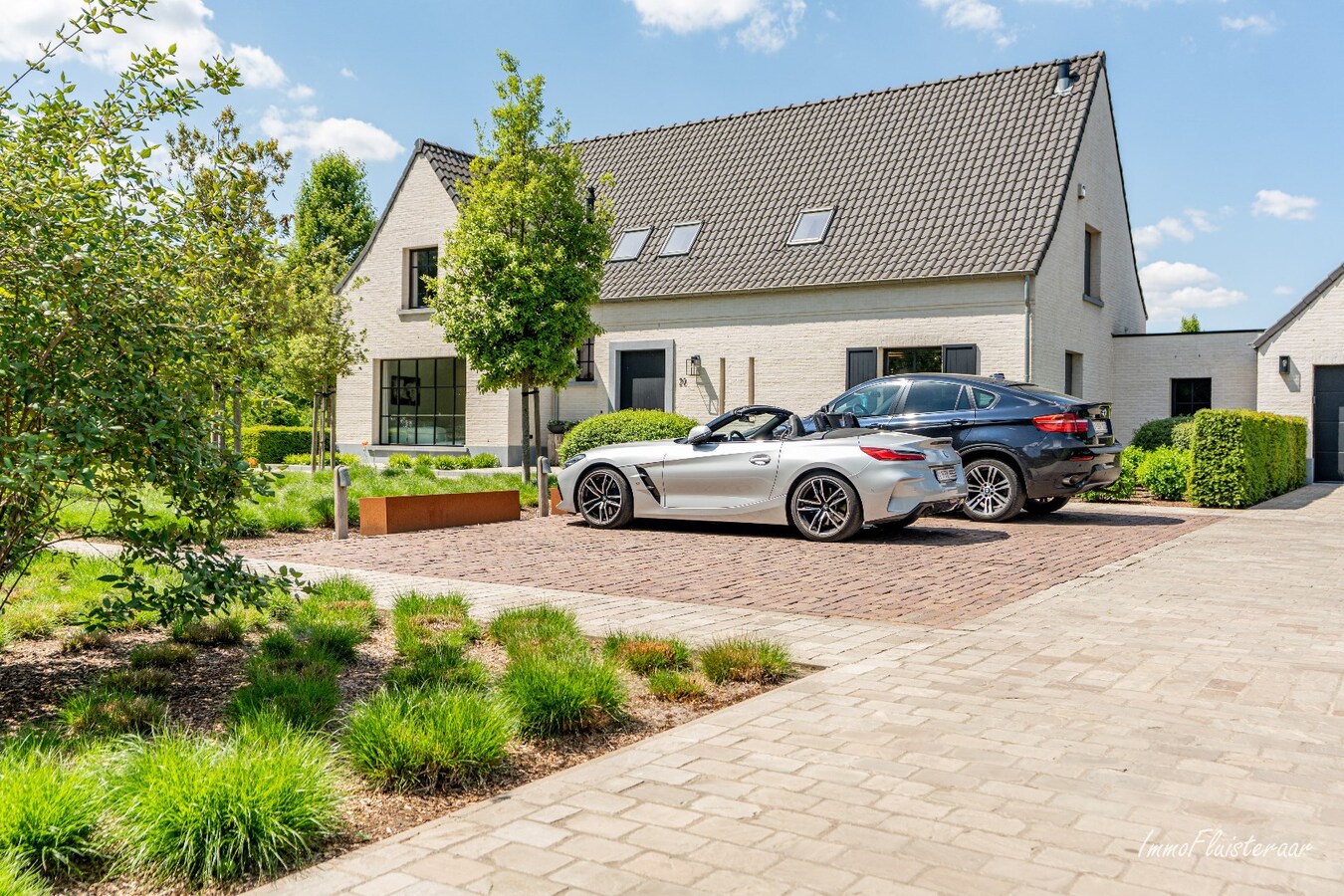 Property for sale in Meer