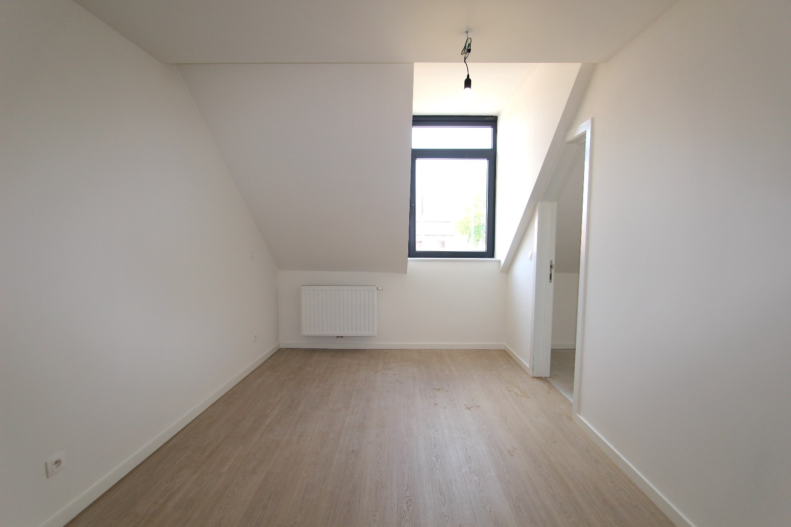 MODERN DUPLEX APPARTEMENT MET TERRAS 