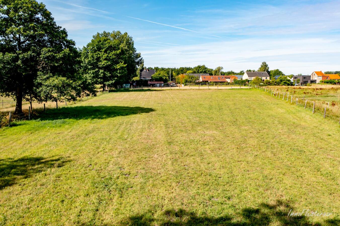 Property for sale |  with option - with restrictions in Aarschot