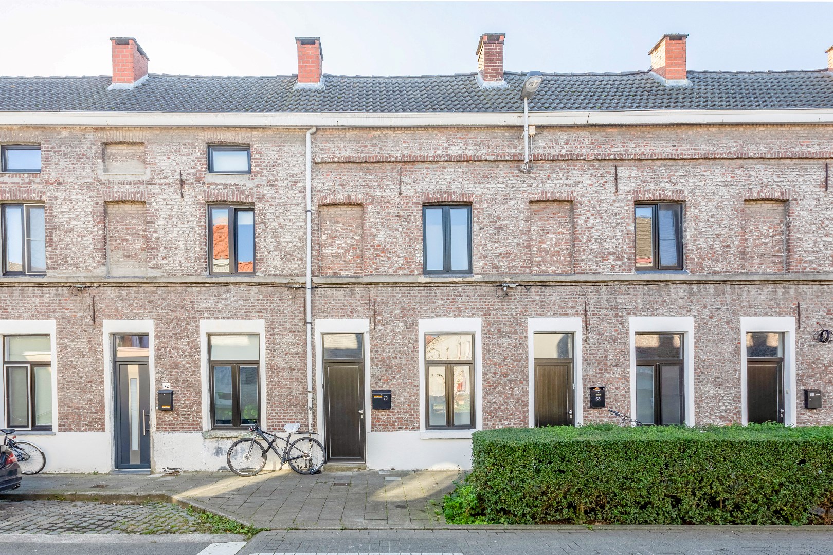 Leuke starterswoning of investeringspand te Gent 