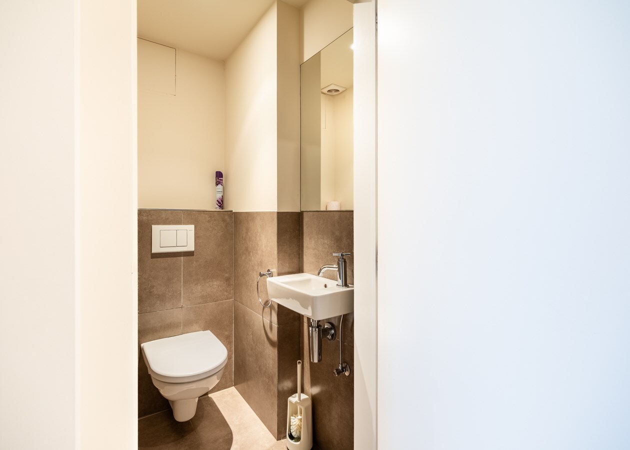 App.mit 1 Schlafzimmer 