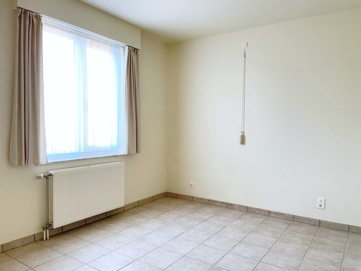 Appartement verhuurd in Ravels