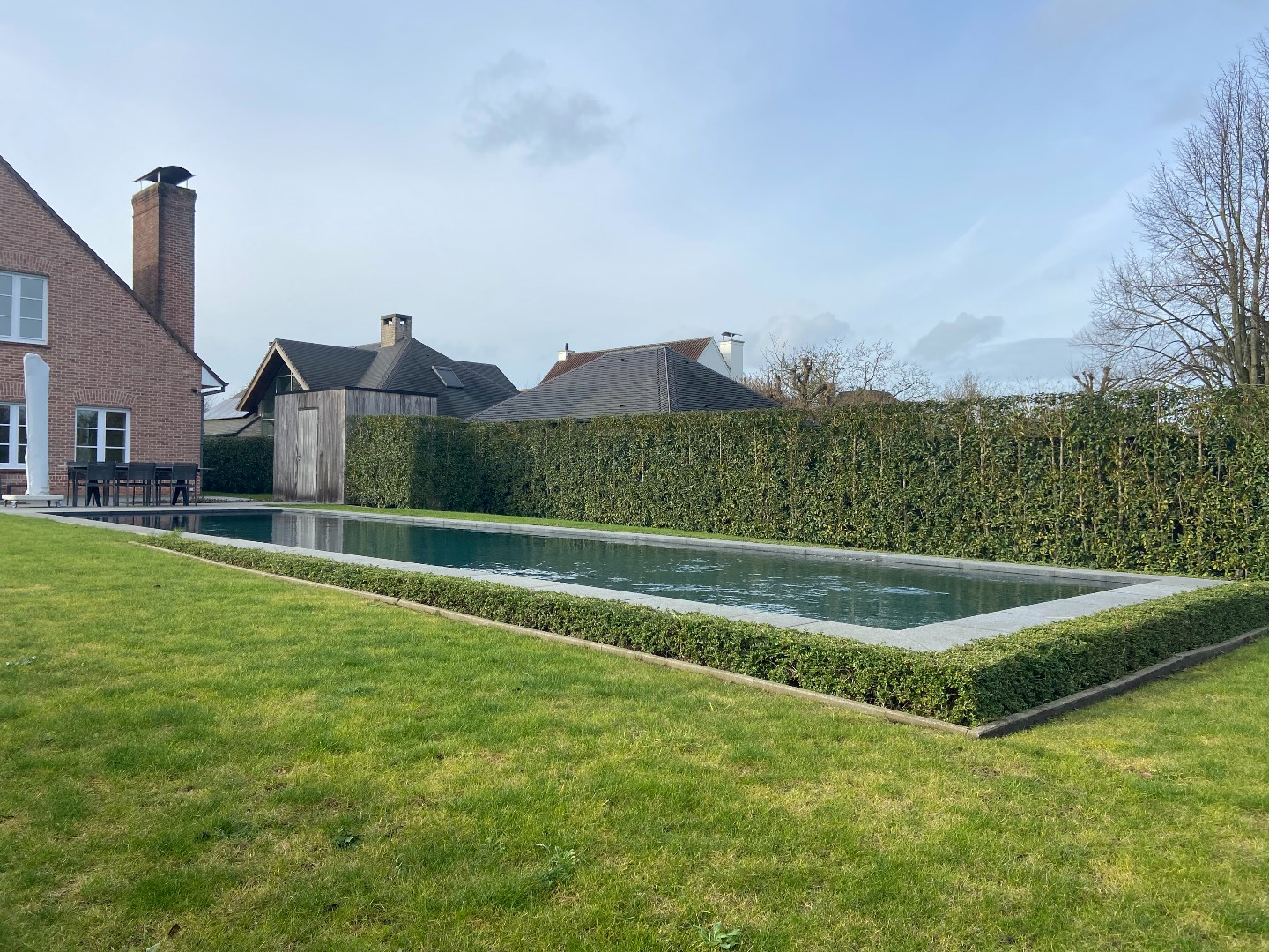 Exclusieve villa op een residenti&#235;le ligging op 1.145 m&#178; nabij het centrum! 