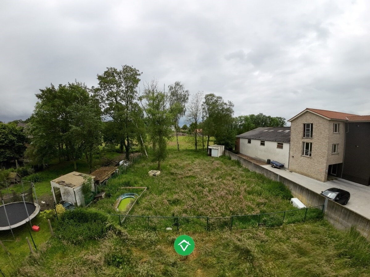 Karaktervolle woning met 4 slaapkamers te Wijnendale 