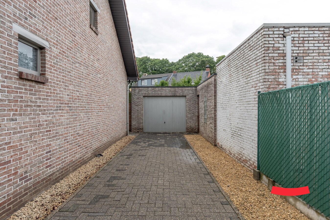 Woning verkocht in Oud-Turnhout