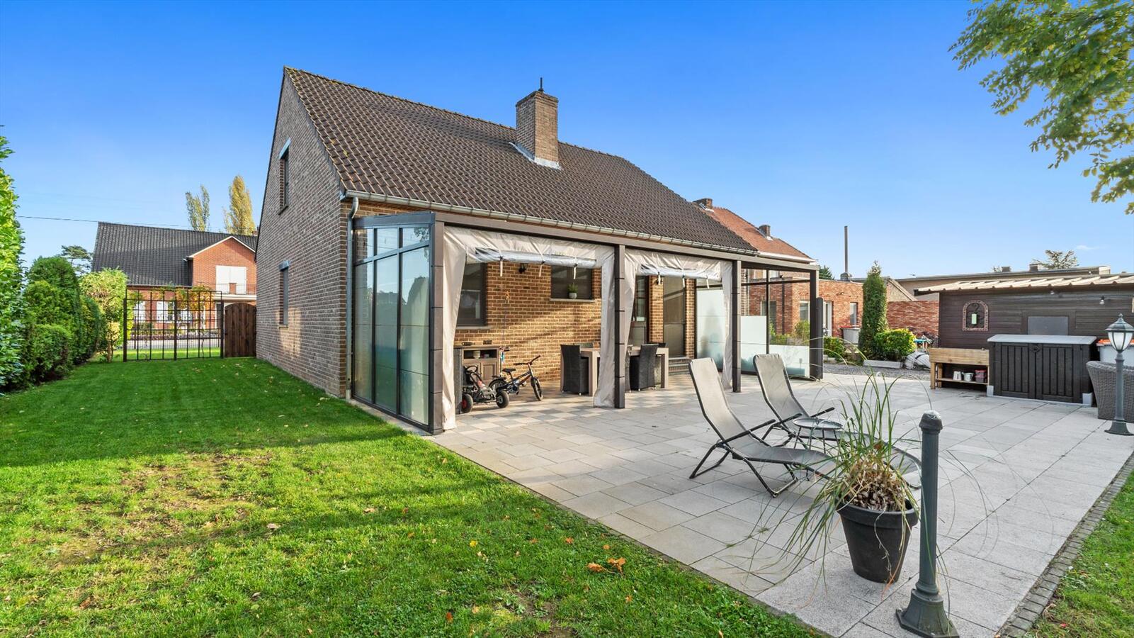 Woning sold in Opgrimbie