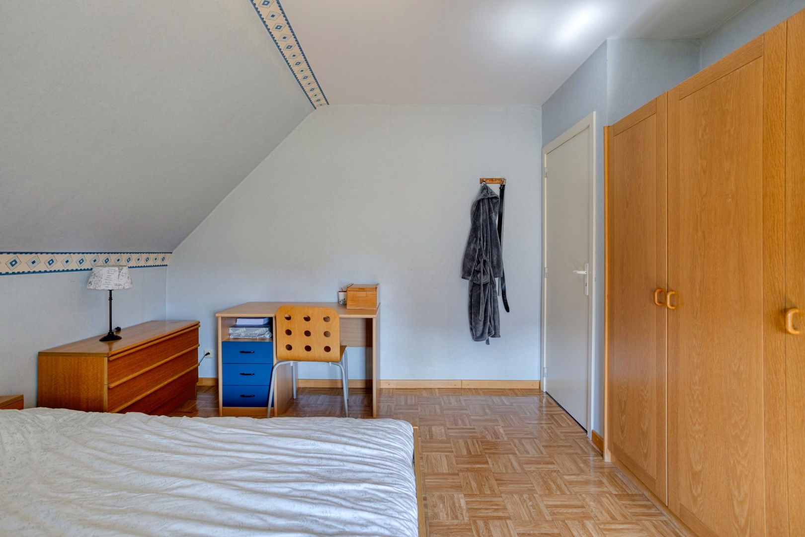 Charmante halfopen bebouwing te koop in Lubbeek - EPC 333 kWh/m&#178; - bewoonbare opp. 152 m&#178; 