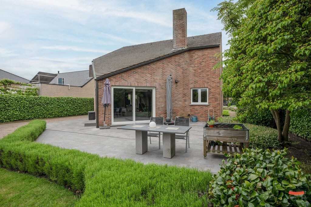 Woning verkocht in Oud-Turnhout