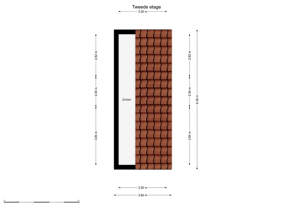 Semi-bungalow te koop in Sittard