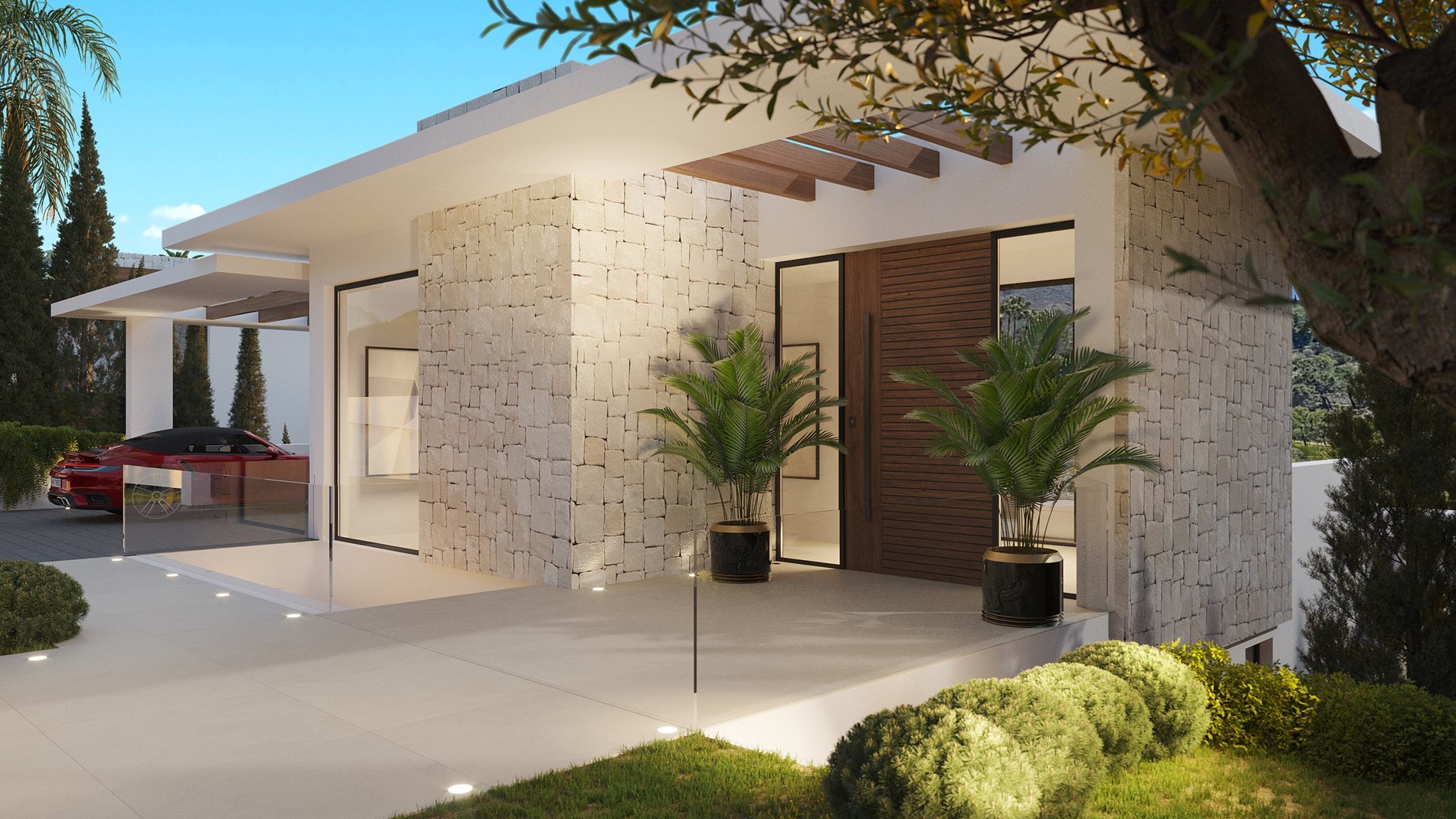 Ocyan Luxury Villas - 3 