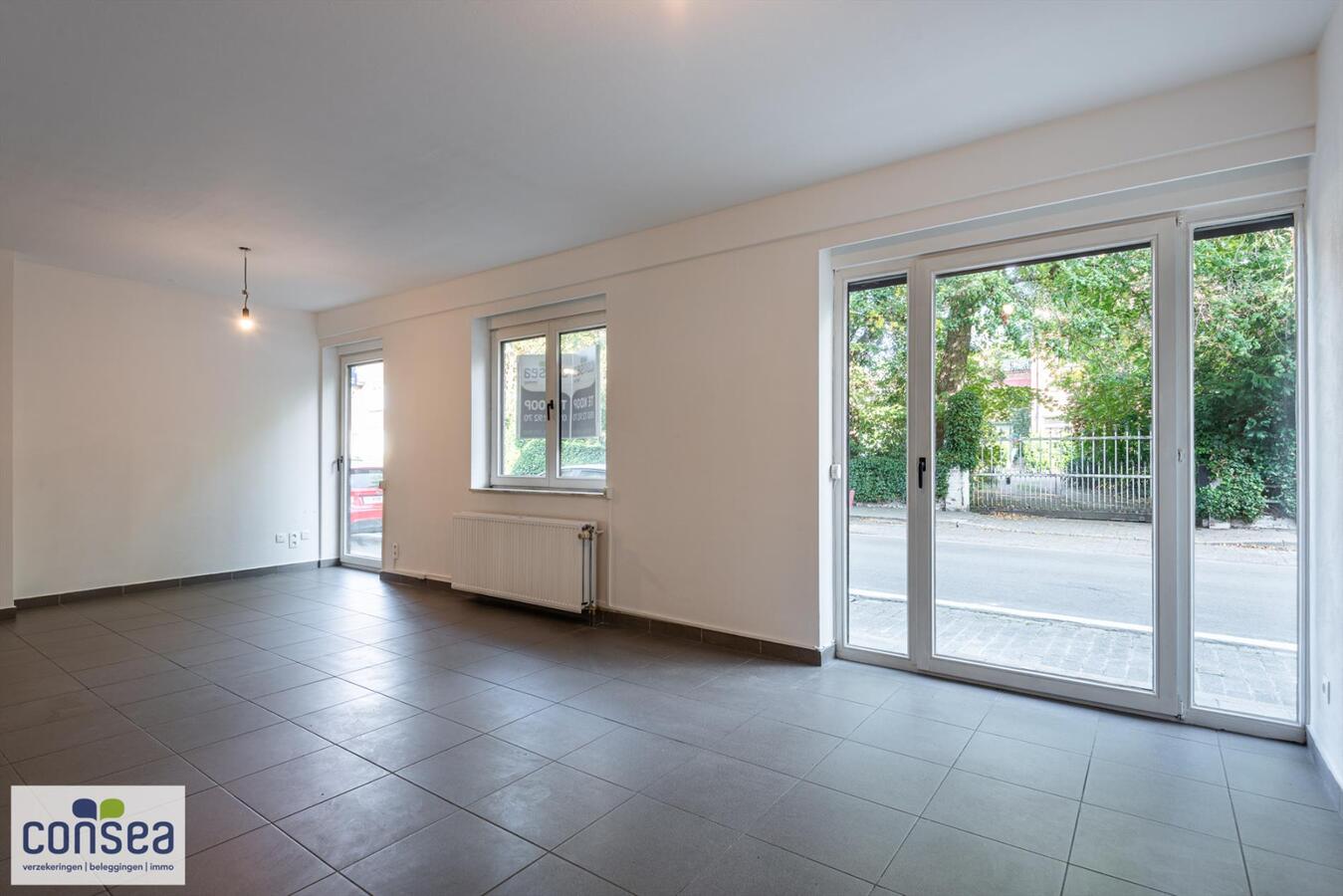 Instapklaar appartement vlakbij het centrum van Brugge 