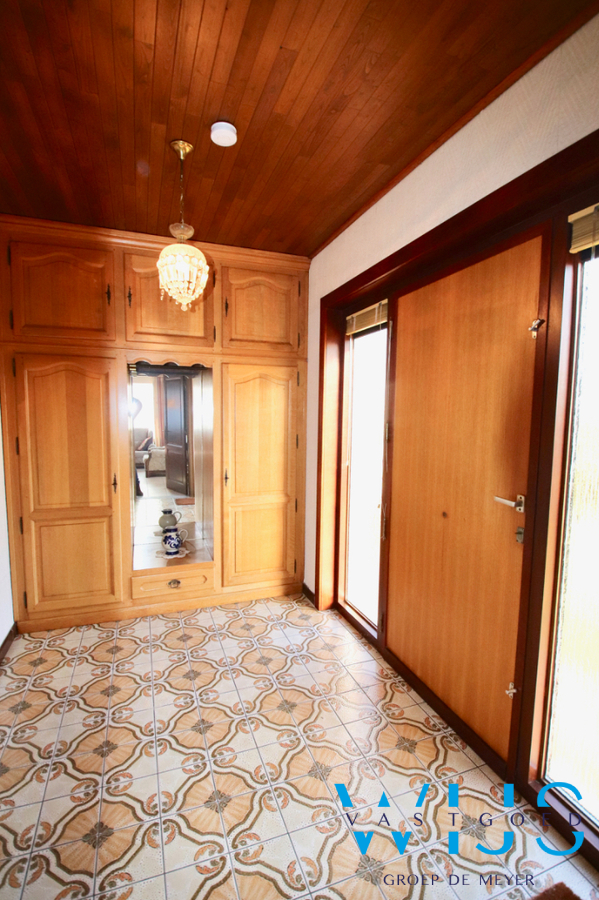 Open bebouwing op UNIEK perceel van 977m&#178; te ERTVELDE! 