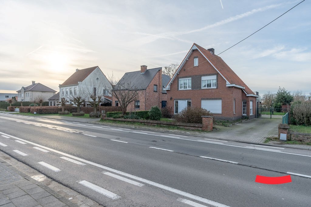 Woning verkocht in Ravels