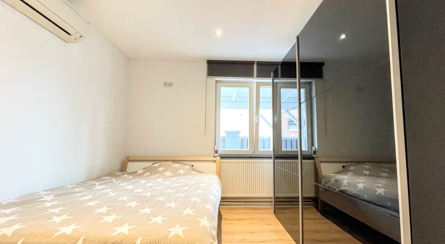 Betaalbare woning met drie slaapkamers&#160;vlakbij Maastricht 
