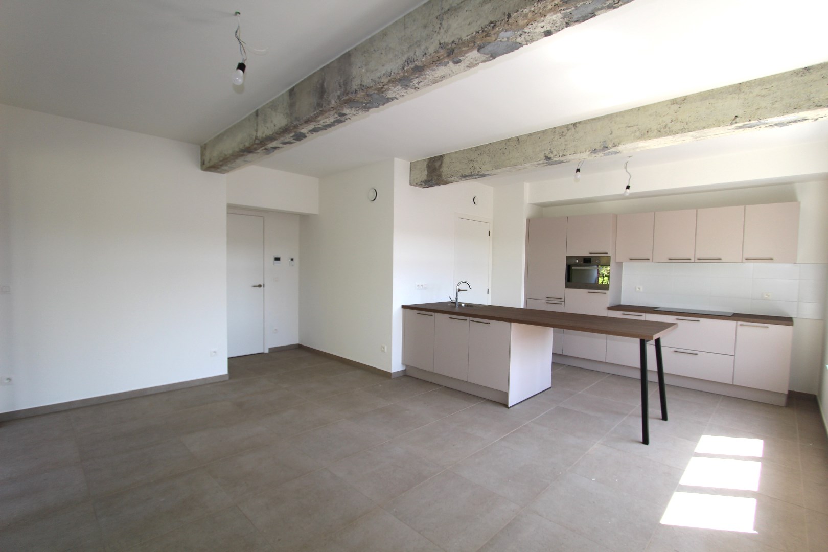 NIEUW APPARTEMENT MET MOOI TERRAS - AMBIORIXSITE 