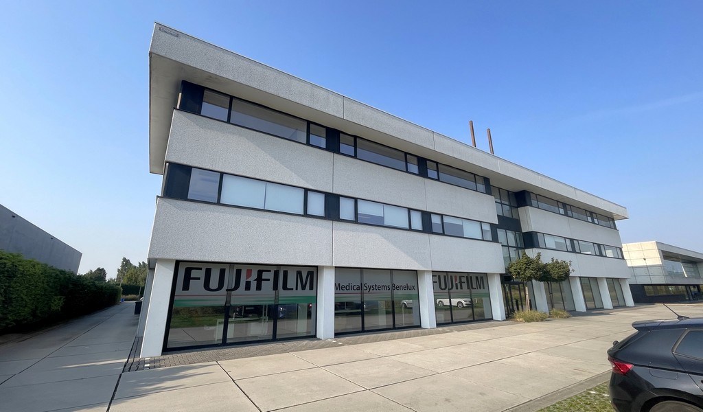 Recente kantoren te huur in Westpoort in Zwijndrecht