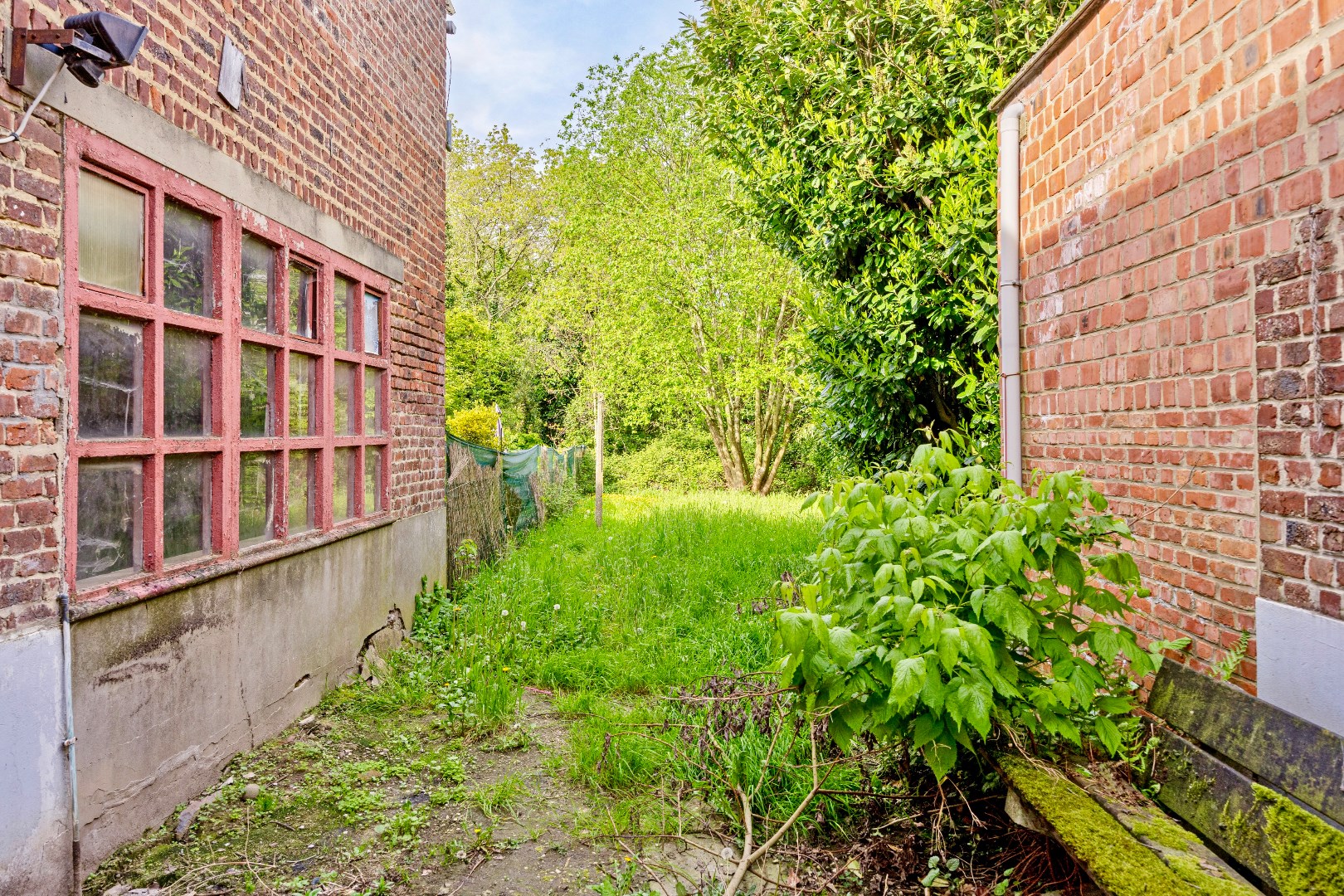 Maison a vendre | option - sous réserve À Beersel