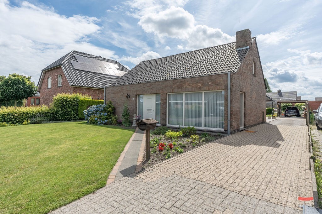 Woning te koop in Weelde