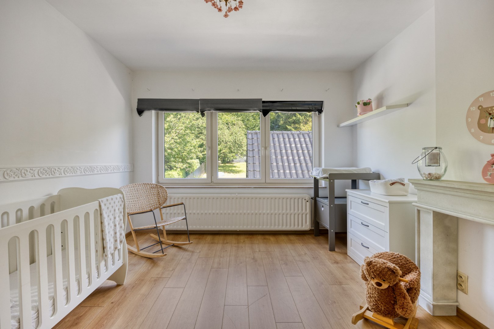 kamer 3 chambre