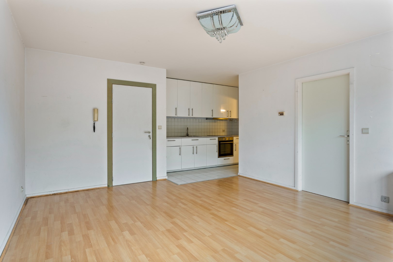 1-slaapkamerappartement te koop in centrum Heverlee - bewoonbare opp. 49m&#178;  - EPC 264 kWh/m&#178; 