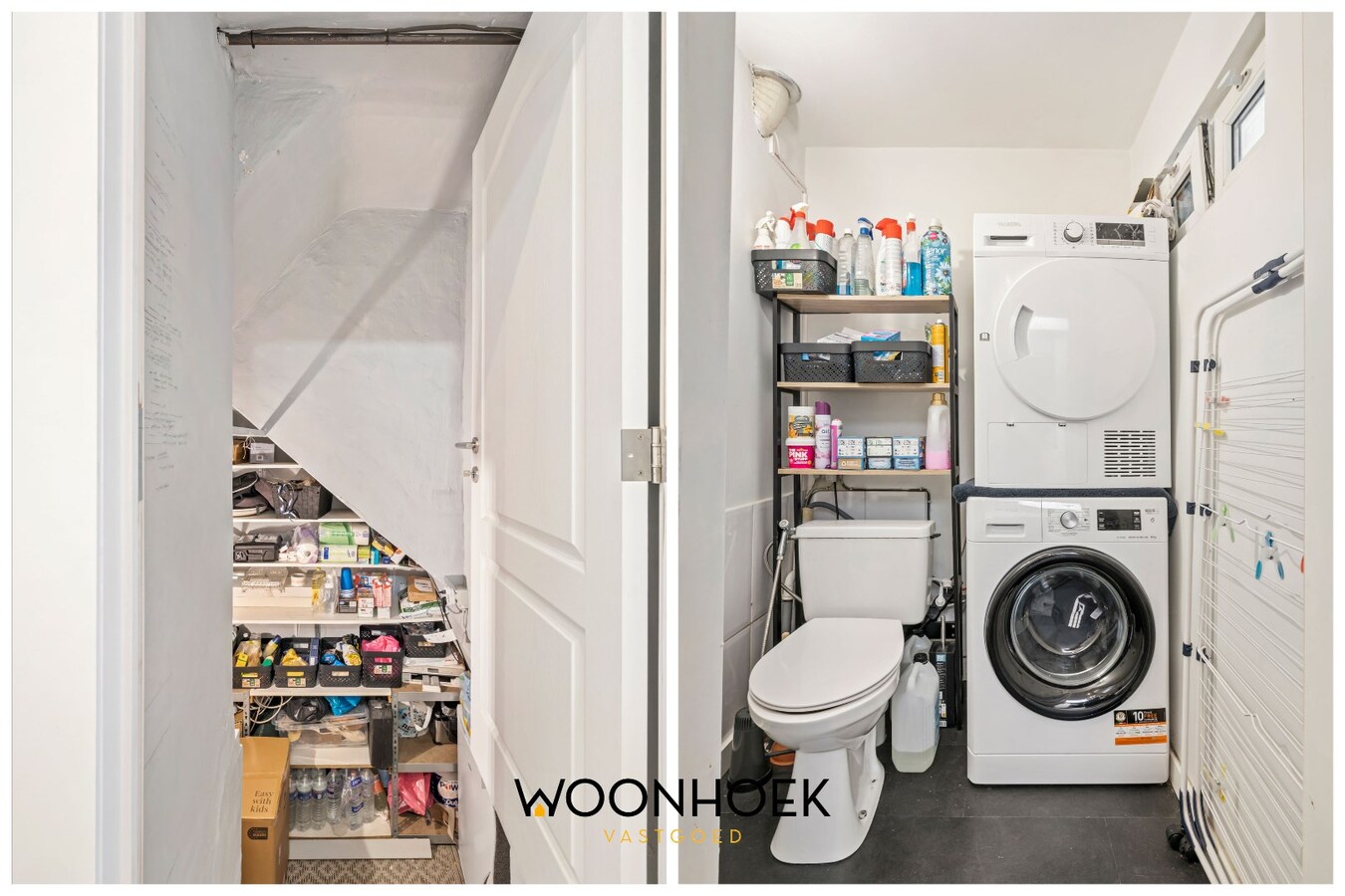Gerenoveerde 3-slpk woning in een rustige woonwijk! 