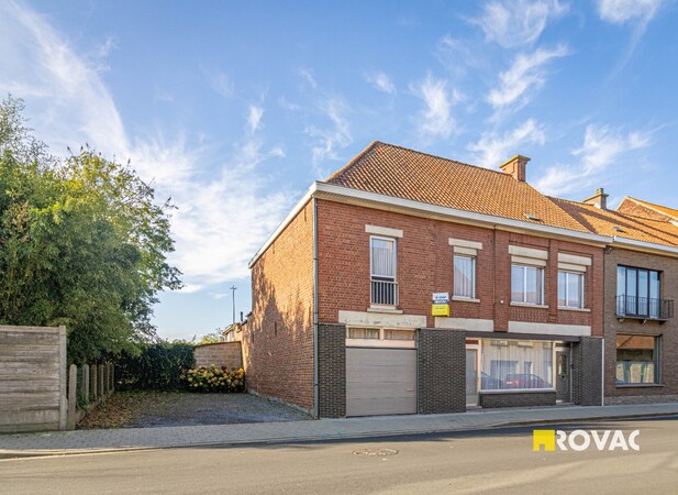 Te koop Woning te Ledegem