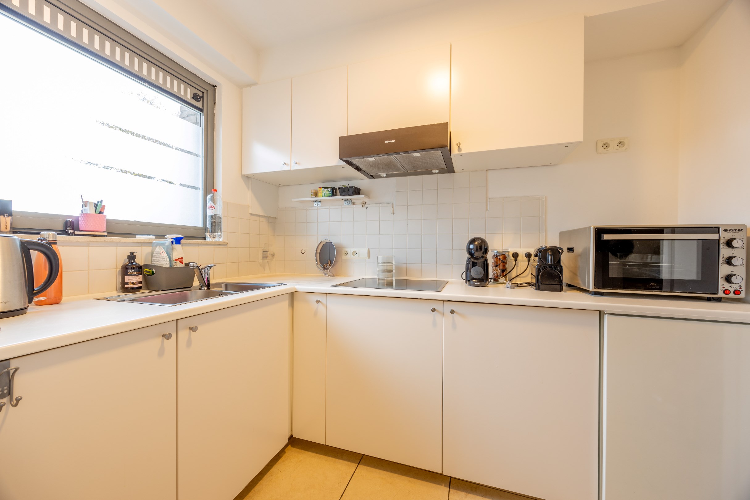 Keuken
