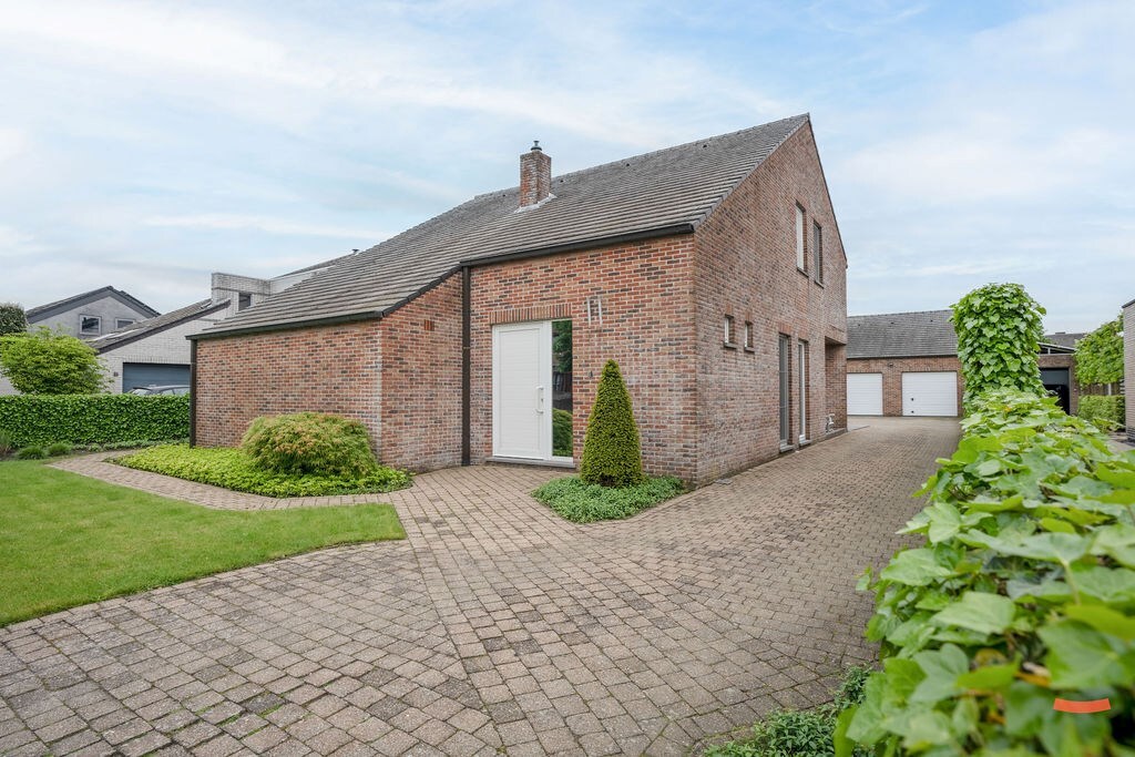 Woning verkocht in Oud-Turnhout