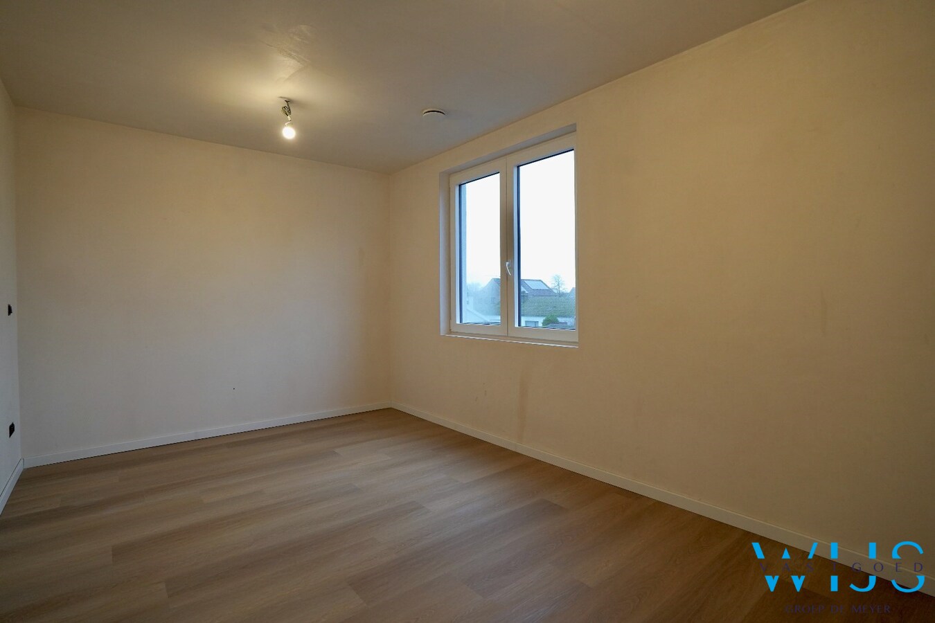 Prachtige halfopen nieuwbouwwoningen in Kluizen! 