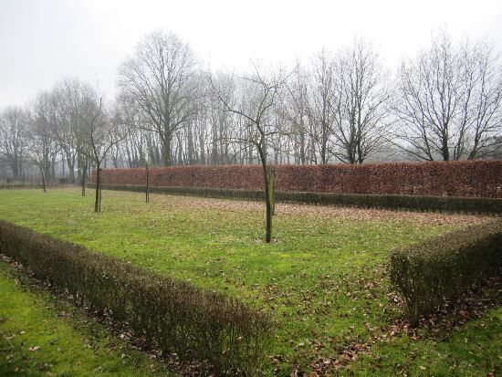 Maison de campagne vendu À Herselt