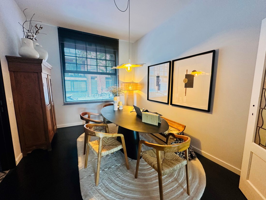 Mooie gerenoveerde woning te Hasselt 