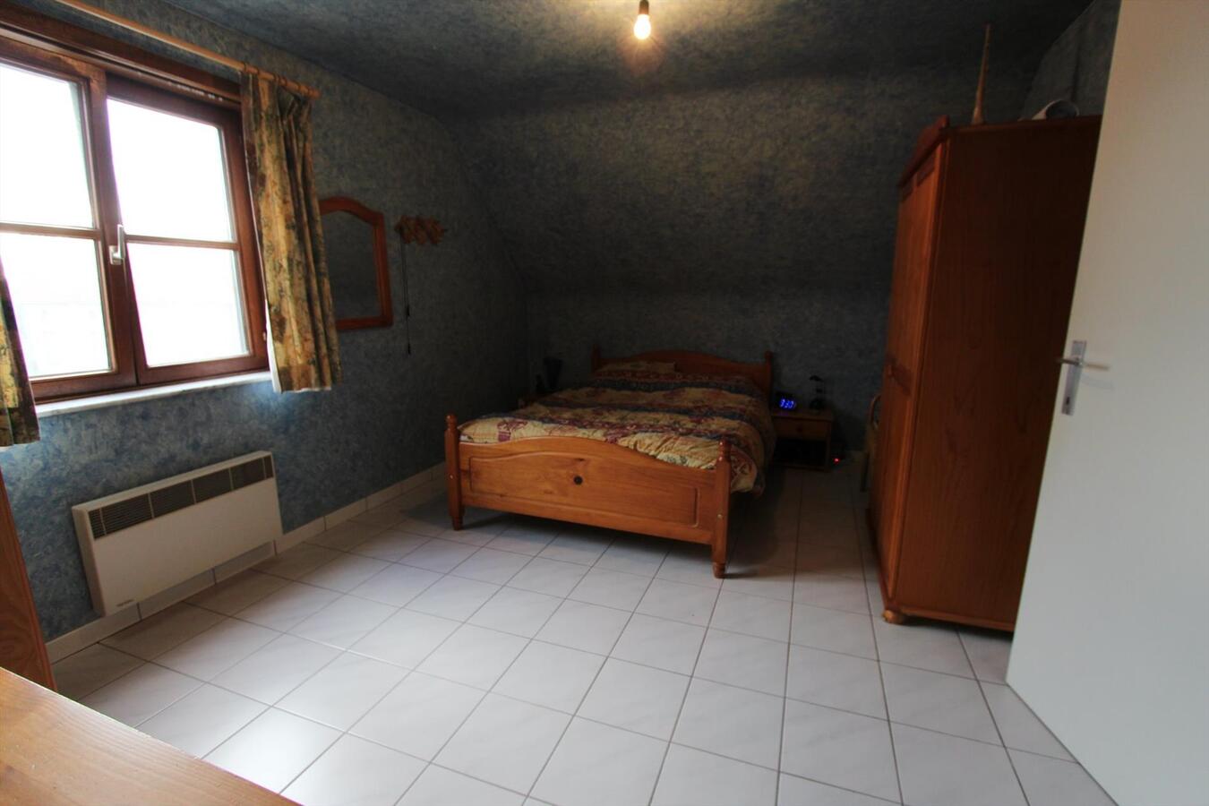 Alleenstaande woning met 3 slaapkamers te Torhout 