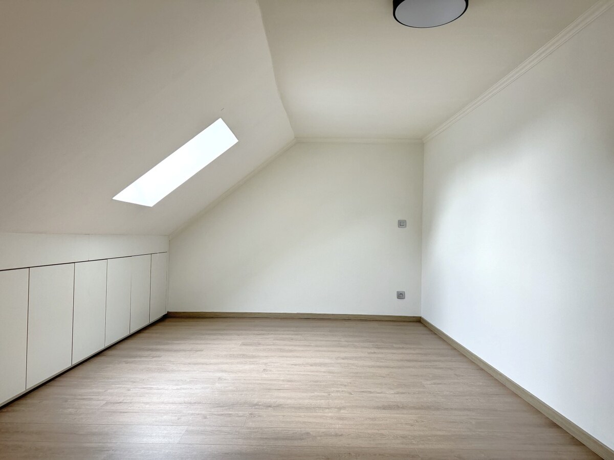 Woning verhuurd in Oud-Turnhout