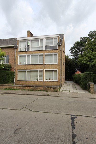 Appartement met 3 slaapkamers te Roeselare 
