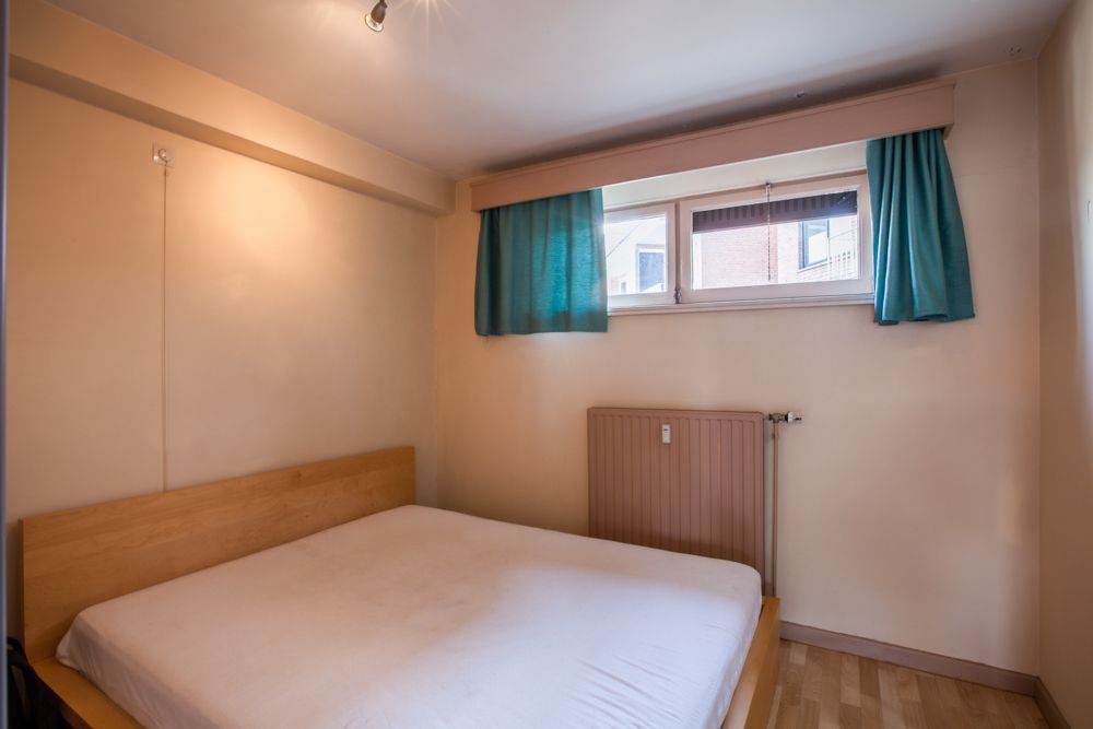 Appartement verkocht in Gent