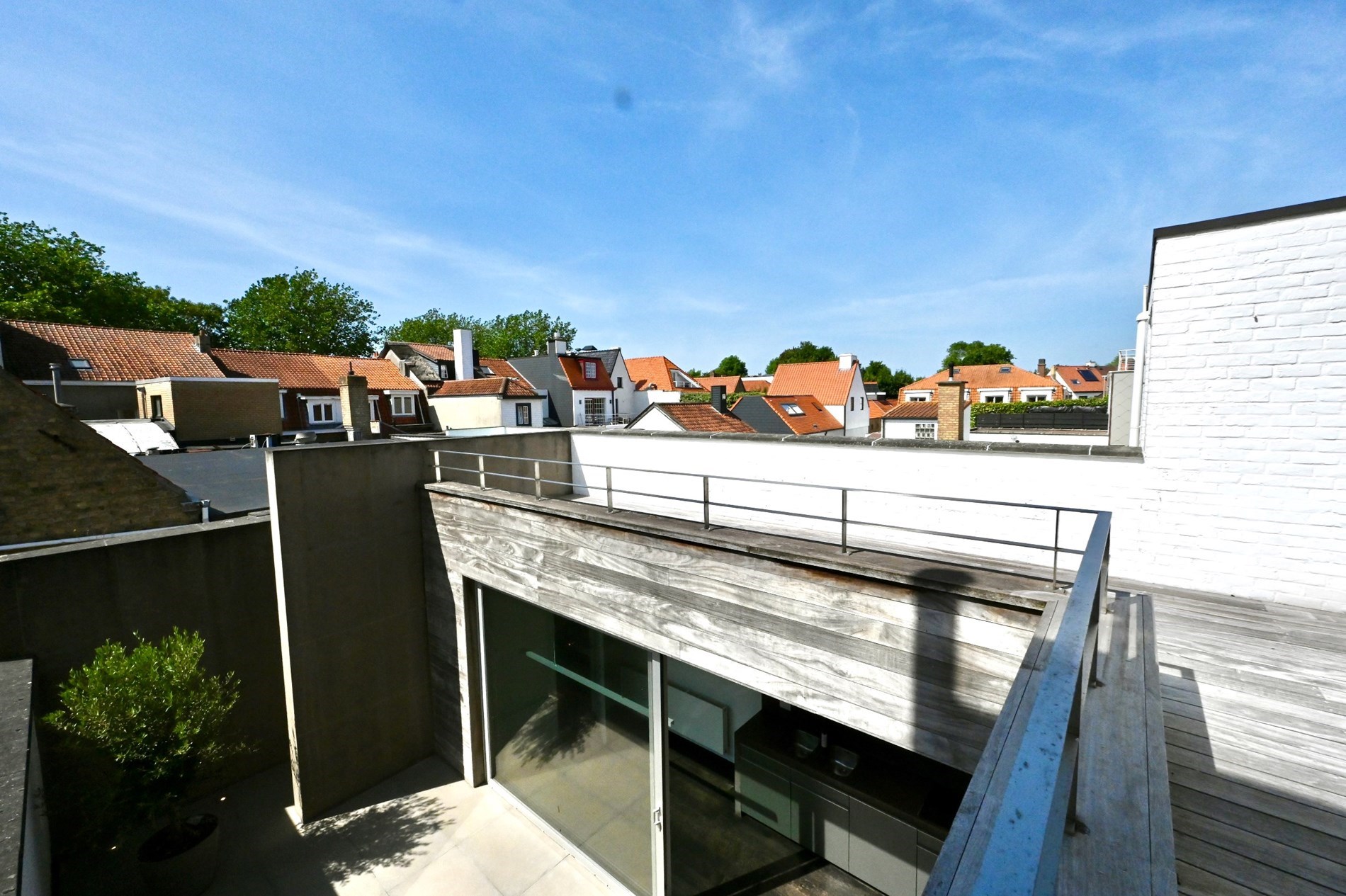 Maison de ville a louer À Knokke-Heist