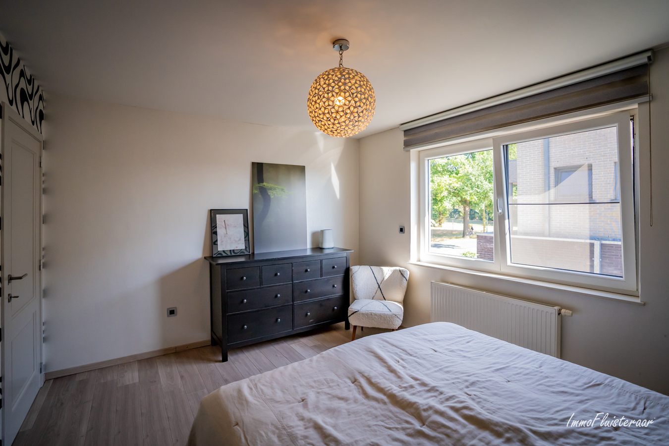 Property sold in Wijshagen