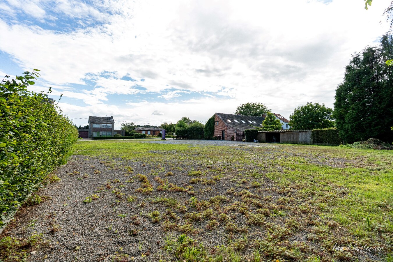 Ferme authentique avec b&#226;timent stable sur environ 3 290 m2 &#224; Balen (Possibilit&#233; d&#39;achat de terrains adjacents) 